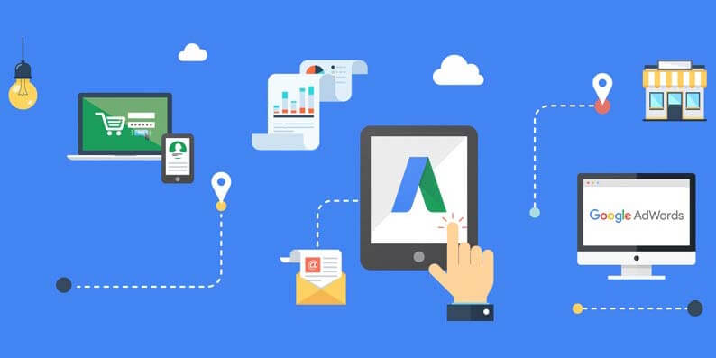 Google AdWords 和 Facebook广告有什么区别？