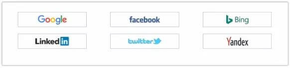 Facebook-测一测你离潜在客户有多远