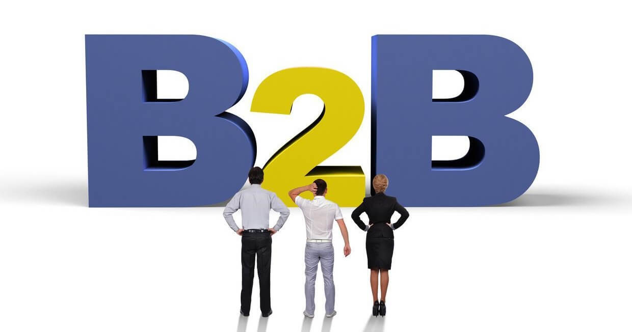 企业如何有效获得B2B询盘?