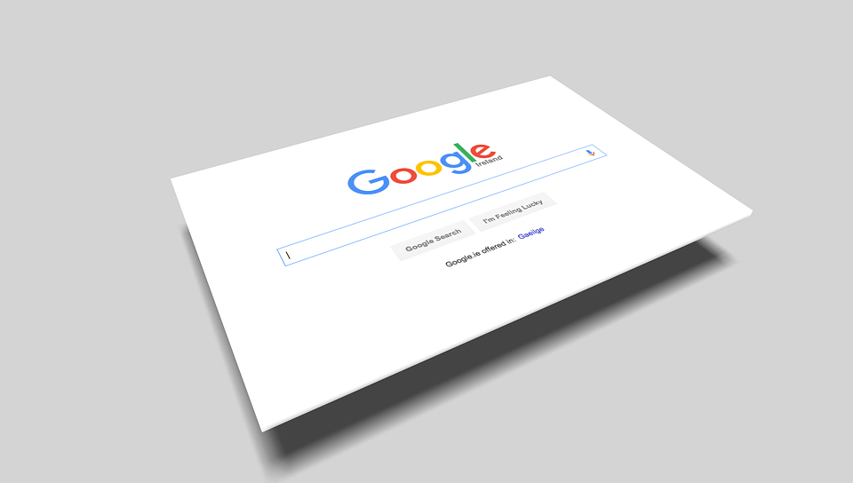 三分钟读懂Google、Bing和Yandex搜索广告