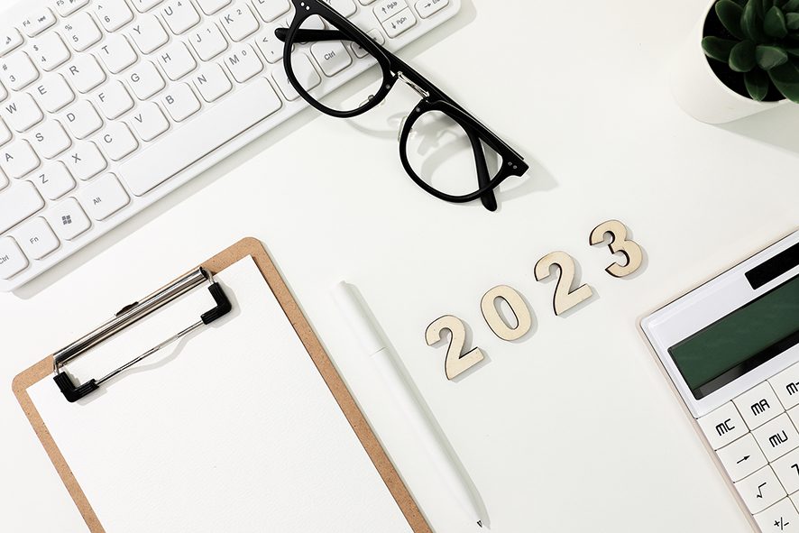 外贸企业如何做好2023年度规划？