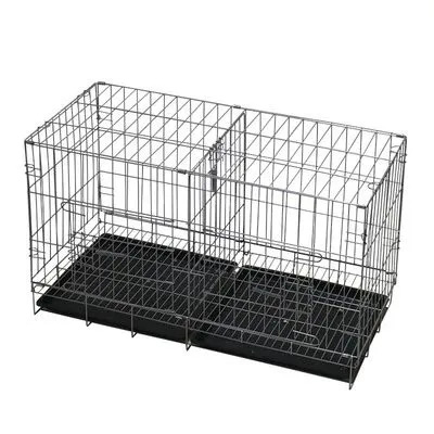 养殖笼子外贸好做吗？海外市场规模如何？需要哪些标准或认证？出口退税？如何找分销商或客户？