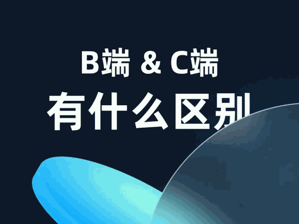 做谷歌SEO，B端跟C端有什么区别吗？