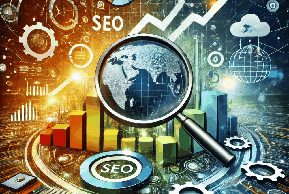 什么是谷歌SEO？谷歌SEO需要做什么？谷歌SEO是否有效？