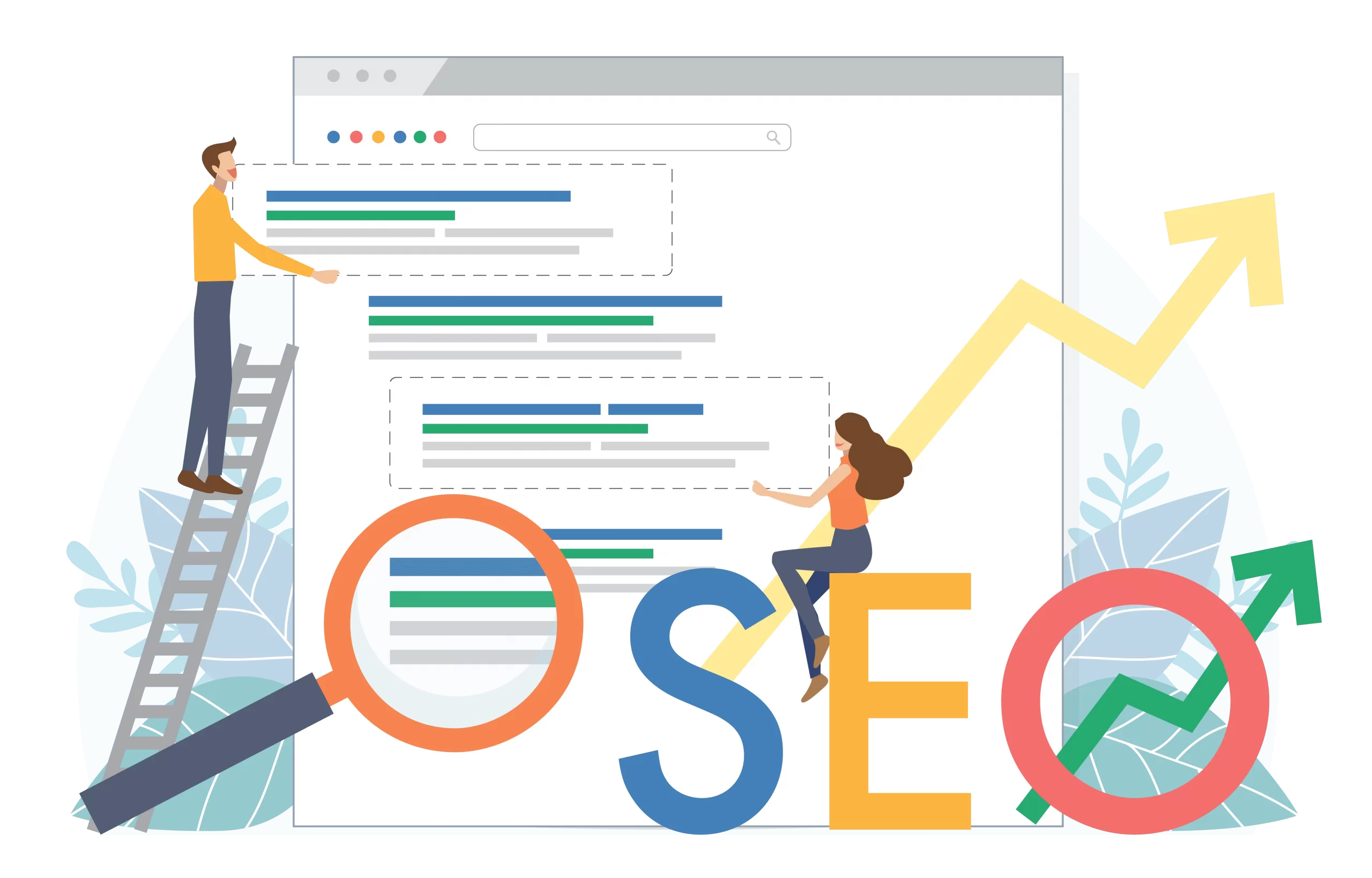 2025 Google SEO 深度解析，DeepSeek + ChatGPT O3 吐血整理，万字长文