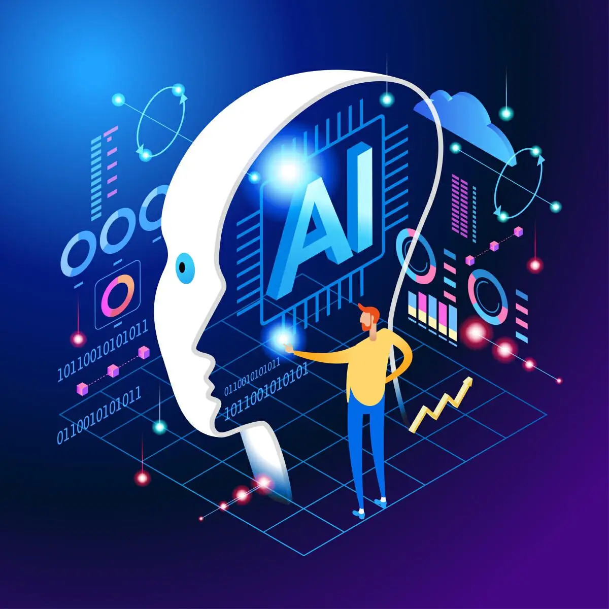 AI 搜索会干掉谷歌吗？深度解析 AI 搜索的未来与 SEO 机会