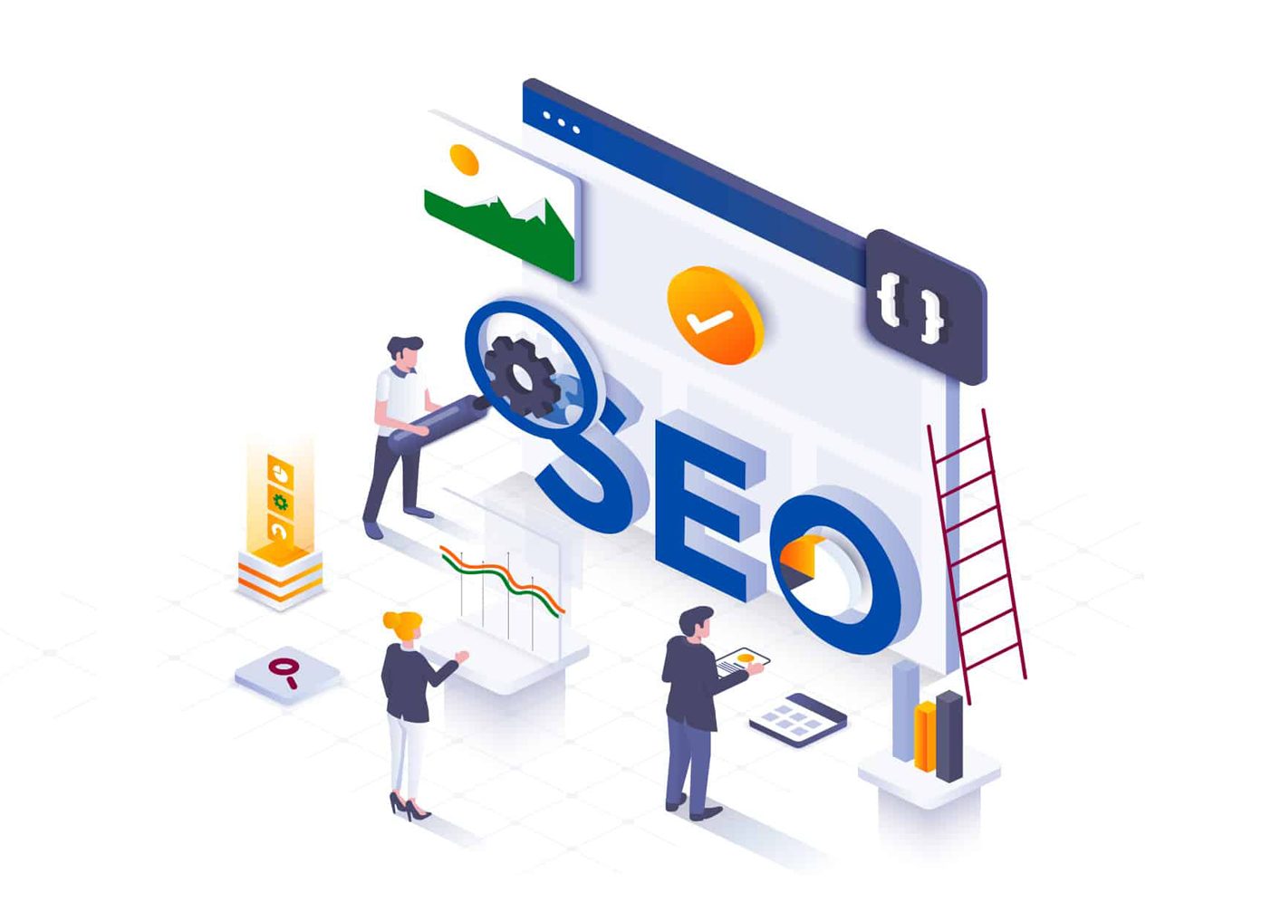 2025年Google SEO趋势：AI如何重塑你的流量策略？