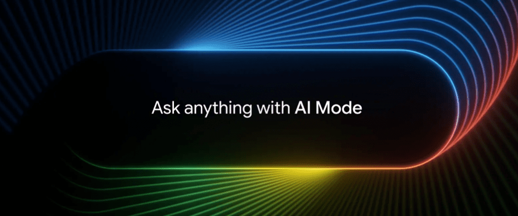 Google AI 模式下的SEO革命：生成式搜索优化（GEO）与未来营销策略