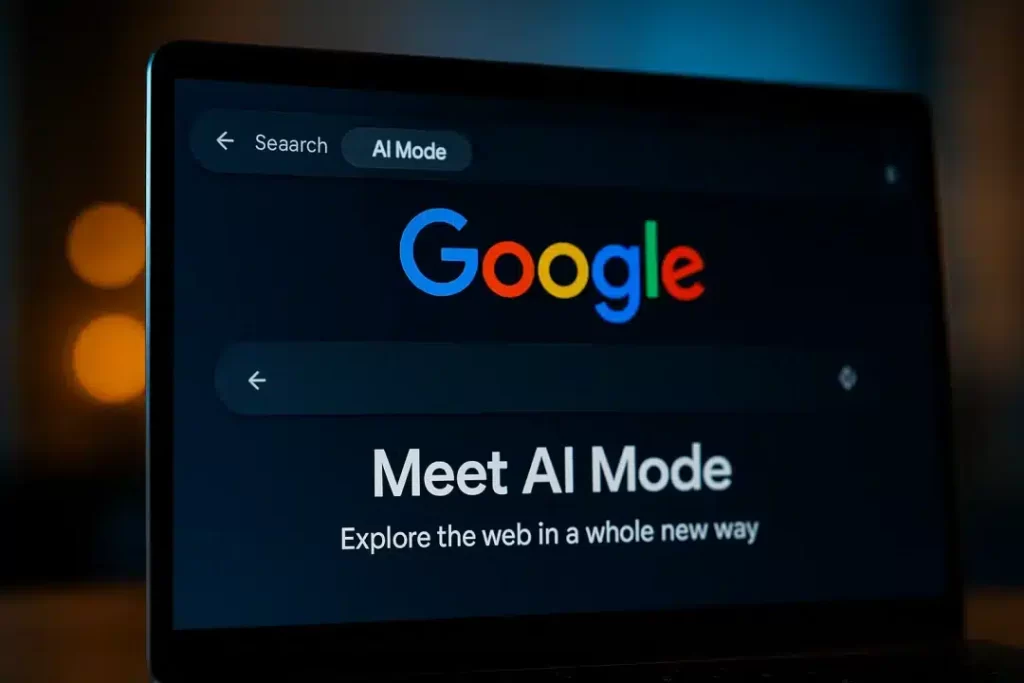 AI Mode、AI Overviews 和 Gemini 重塑 Google 搜索：SEO 要怎么活？